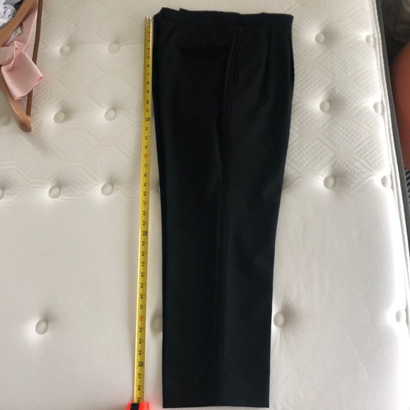 EUC black tuxedo - Picture 3 of 6